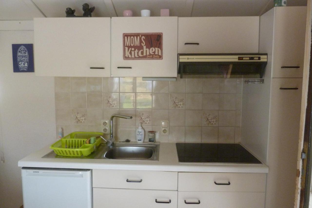 Mi Corazon Huisnummer 122 De Panne Exterior foto