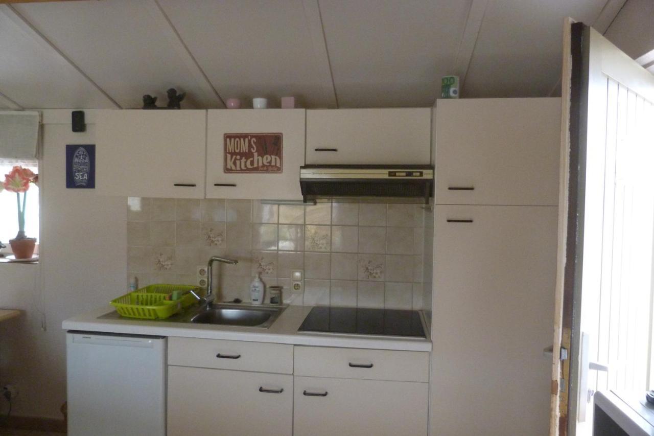 Mi Corazon Huisnummer 122 De Panne Exterior foto