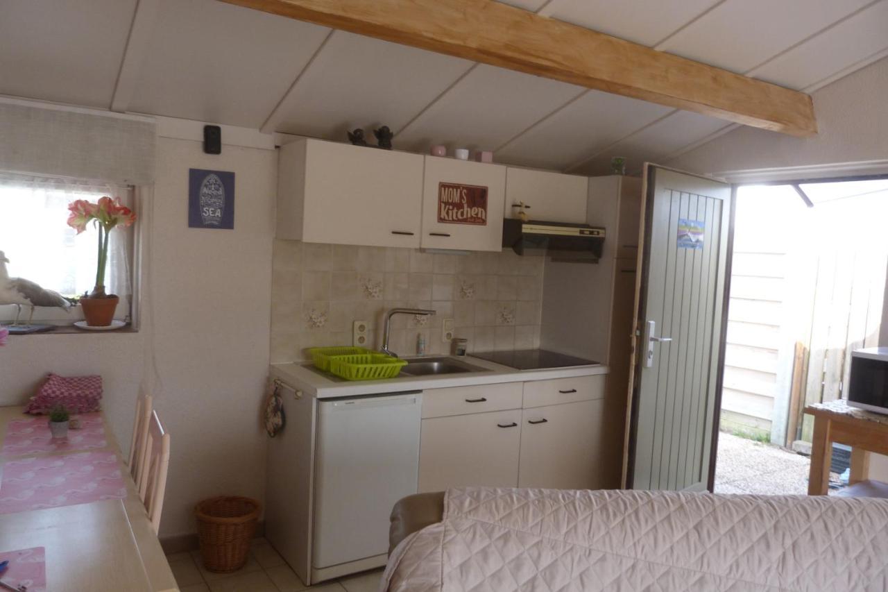 Mi Corazon Huisnummer 122 De Panne Exterior foto