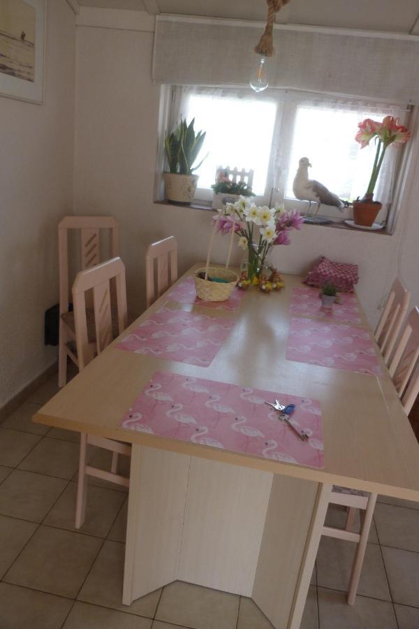 Mi Corazon Huisnummer 122 De Panne Exterior foto