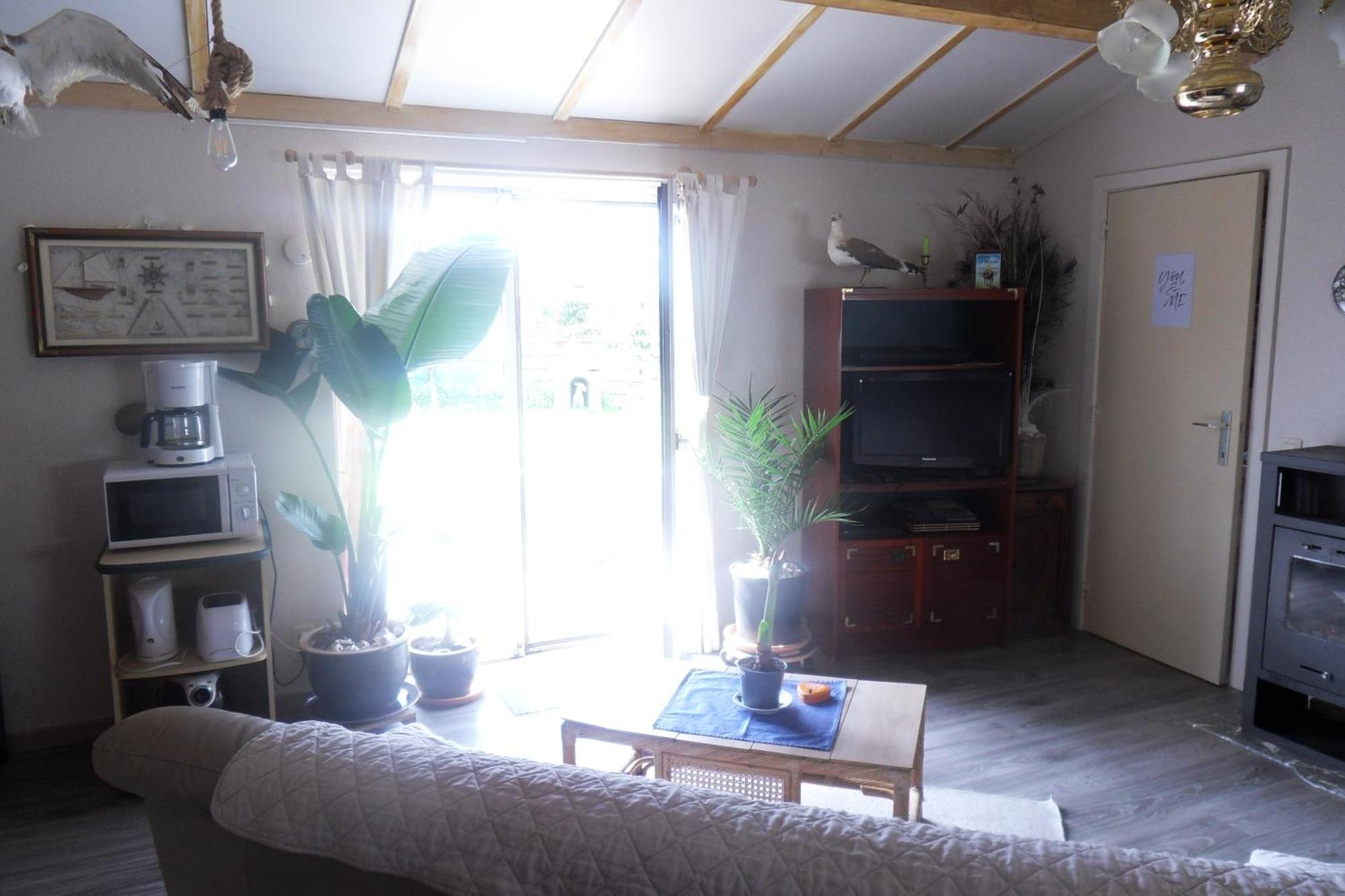 Mi Corazon Huisnummer 122 De Panne Exterior foto
