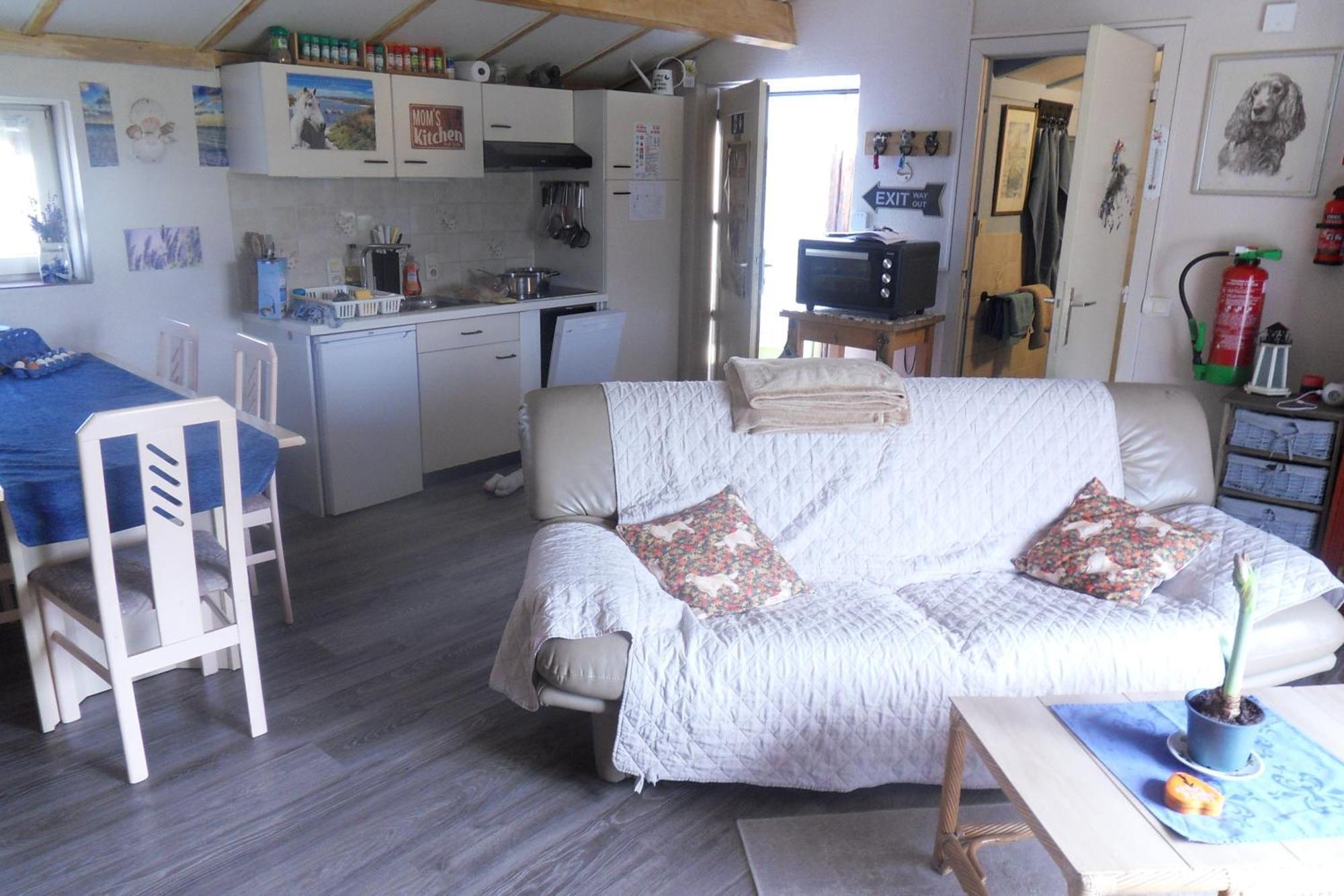 Mi Corazon Huisnummer 122 De Panne Exterior foto